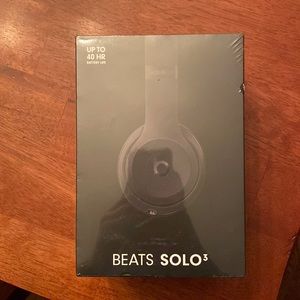 BEATS SOLO 3